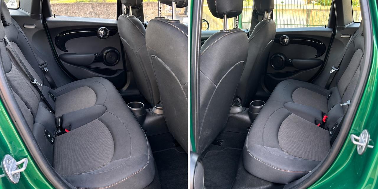 Mini One 1.5 102 CV *PREZZO REALE* 5 Porte Camden Auto | LED Virtual Cockpit Navi PDC