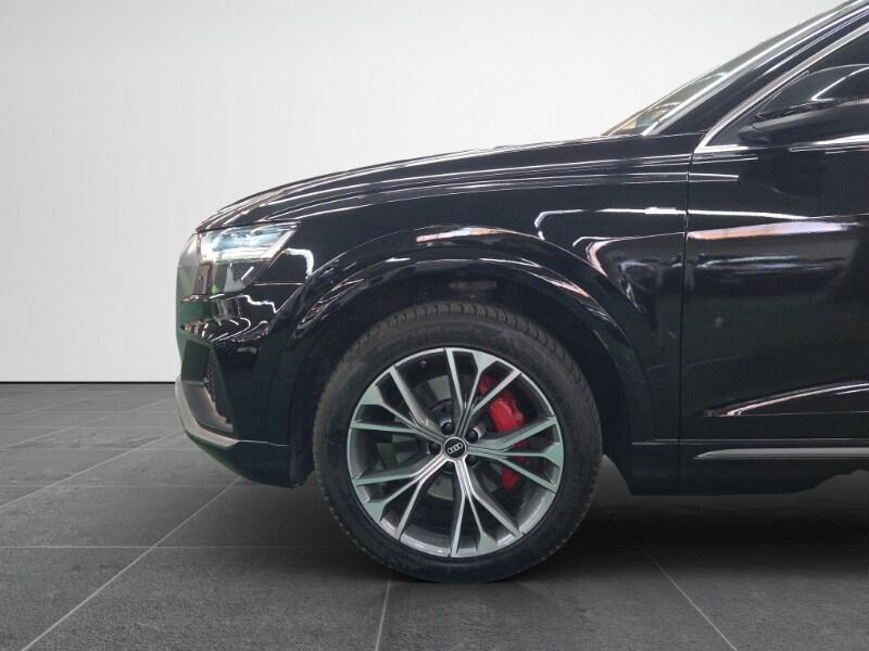 AUDI Q8 Q8 50 TDI 286 CV quattro tiptronic Sport