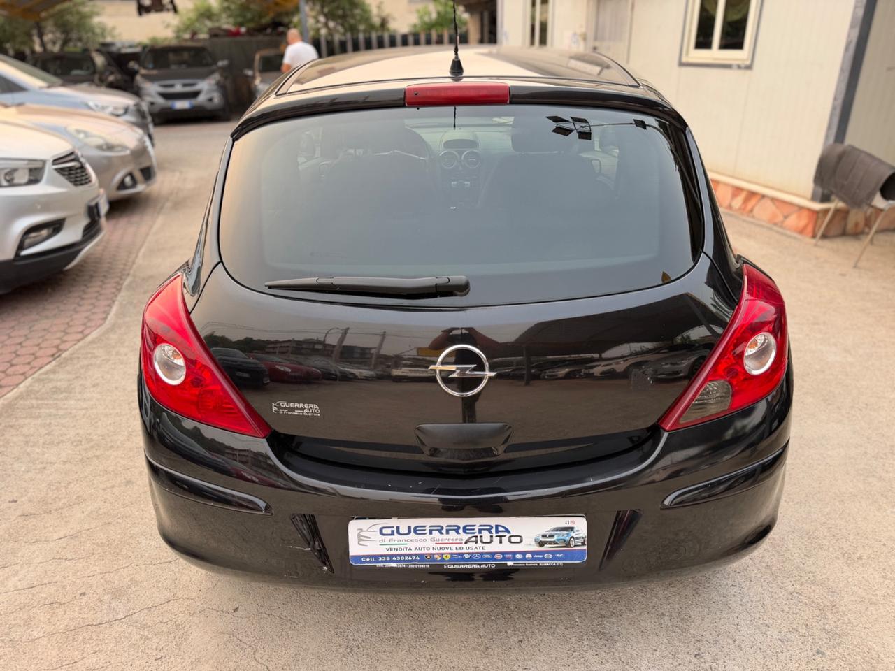 Opel Corsa 1.3 CDTI 95CV Km Certificati