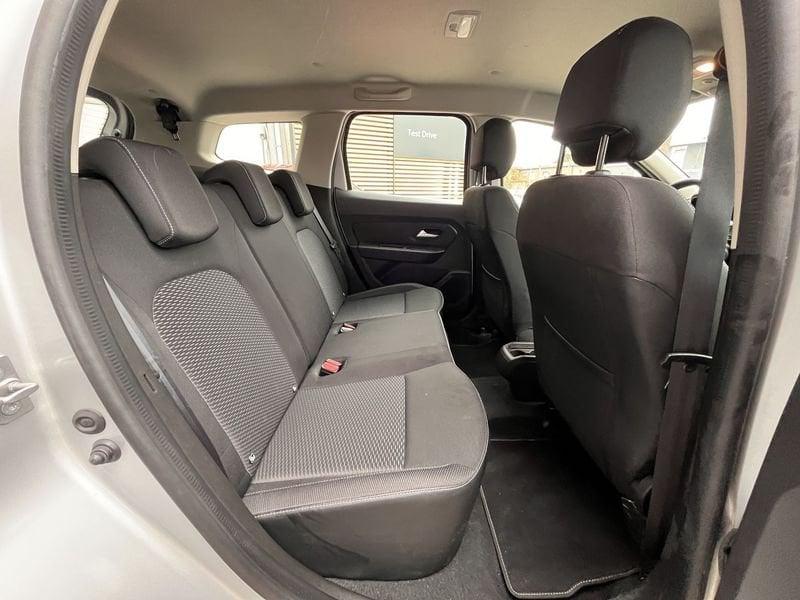 Dacia Duster 1.5 dCi 110cv 4x2 Comfort