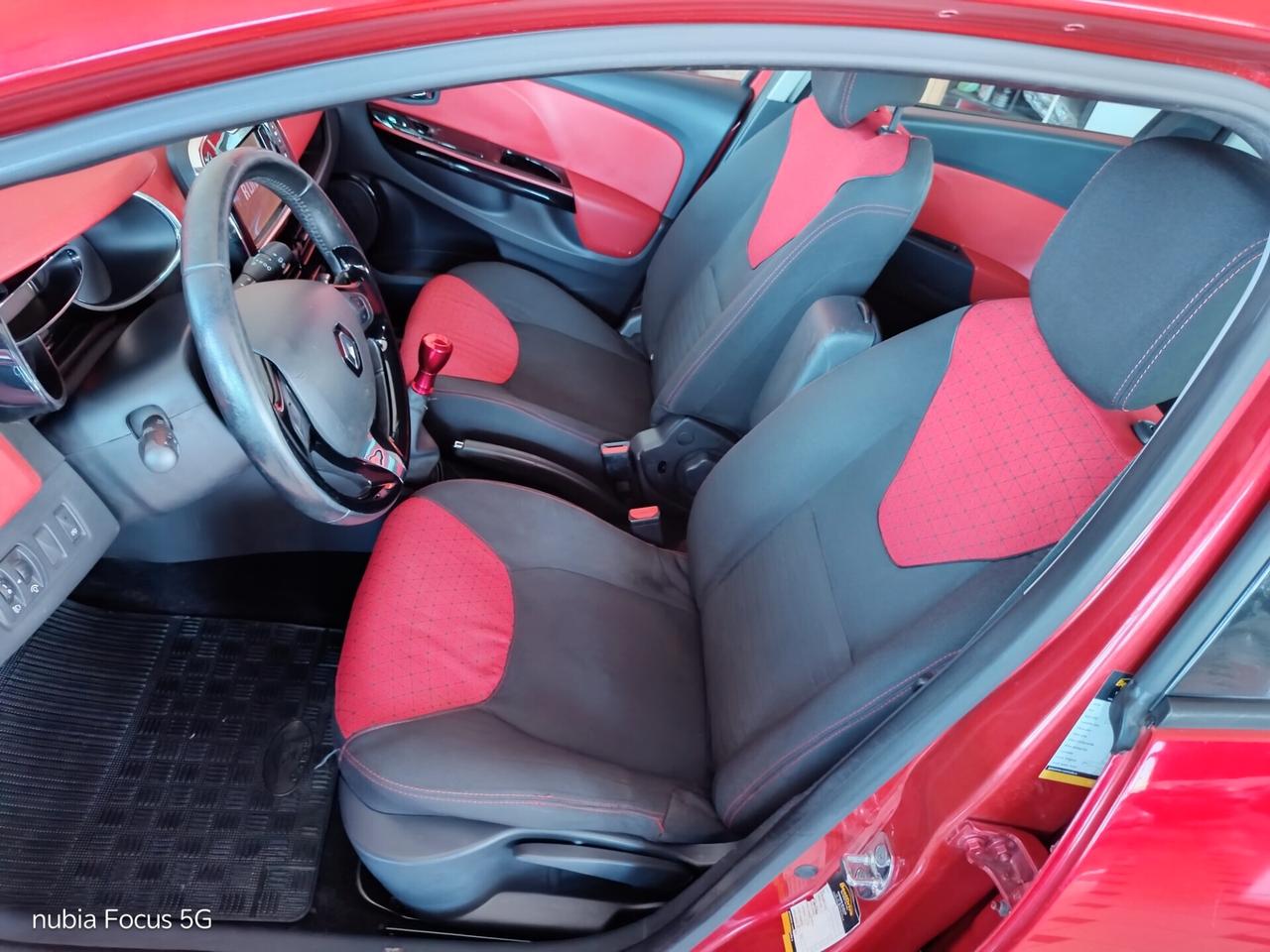 Renault Clio Sporter 1.5 dCi 8V 90CV Start&Stop Energy