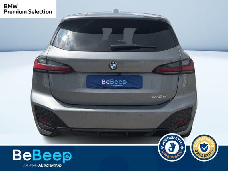 BMW Serie 2 Active Tourer 218D ACTIVE TOURER MSPORT AUTO