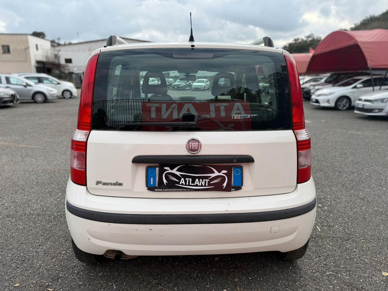 Fiat Panda 1.2 EasyPower Classic