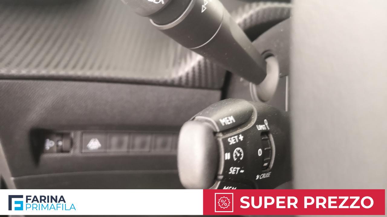 PEUGEOT 2008 II 2020 - 2008 1.2 puretech Allure Pack s&s 130cv