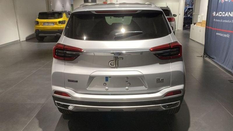 DR AUTOMOBILES dr 5.0 dr 5.0 1.5 Comfort