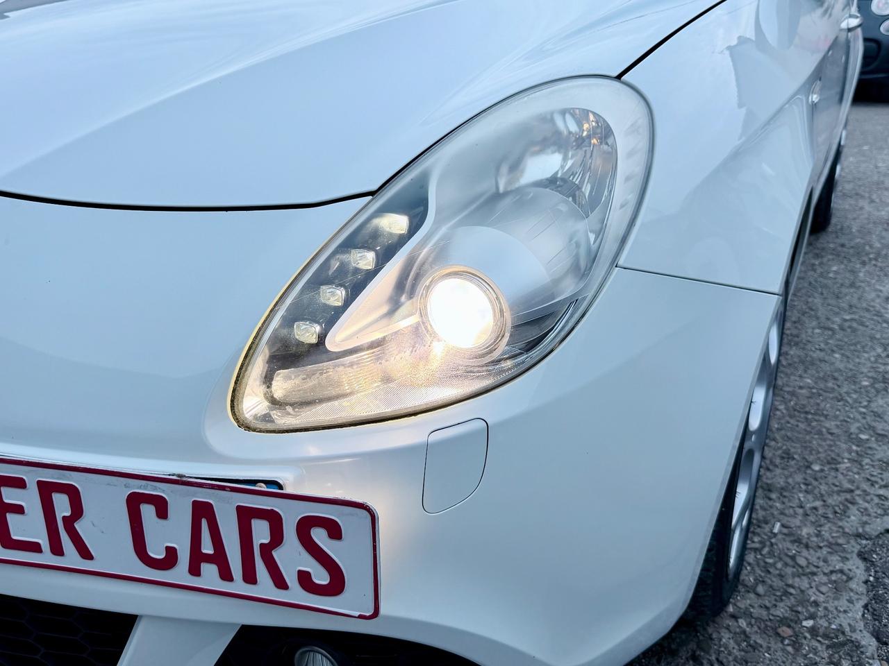 Alfa Romeo Giulietta 1.4 Turbo MultiAir 170CV Distinctive