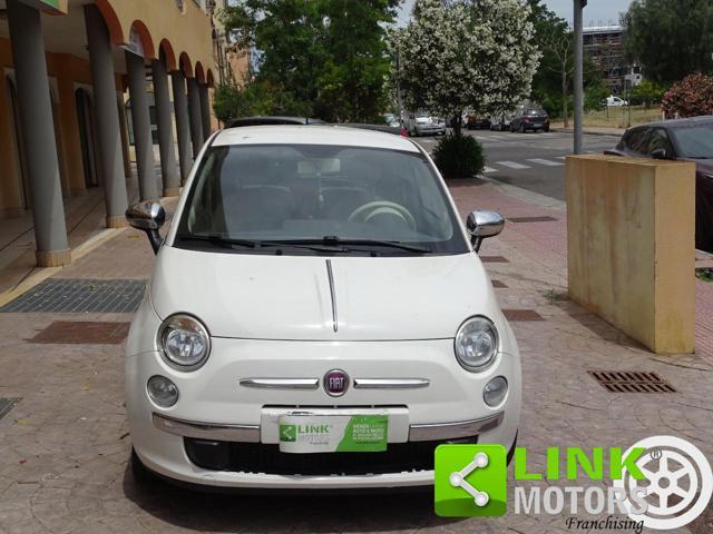 FIAT 500 1.2 POP 69 CV