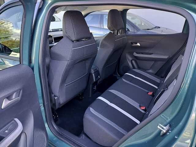 Opel Frontera Hybrid 145 CV EDCT GS