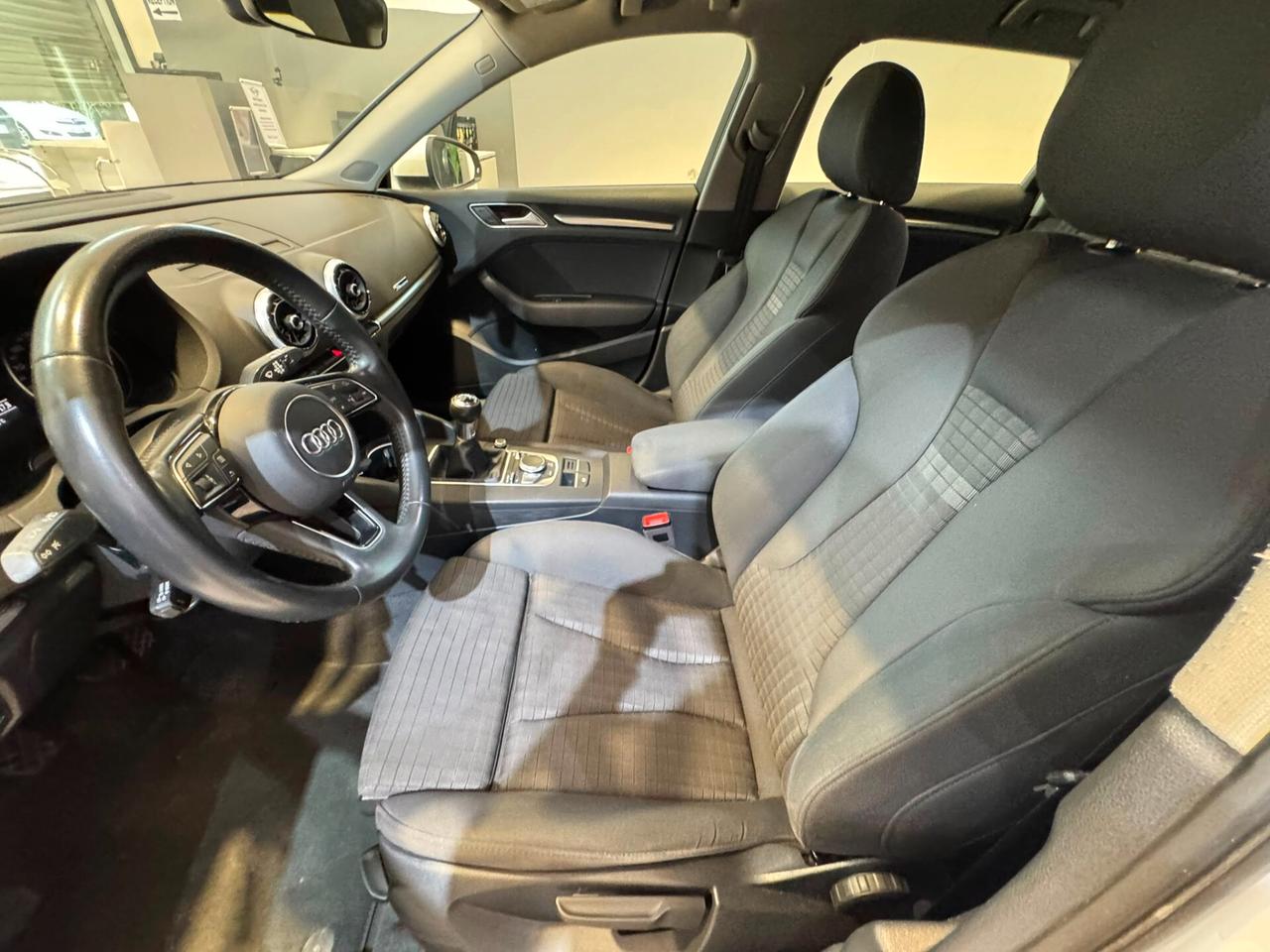 Audi A3 SPB 30 TDI Sport
