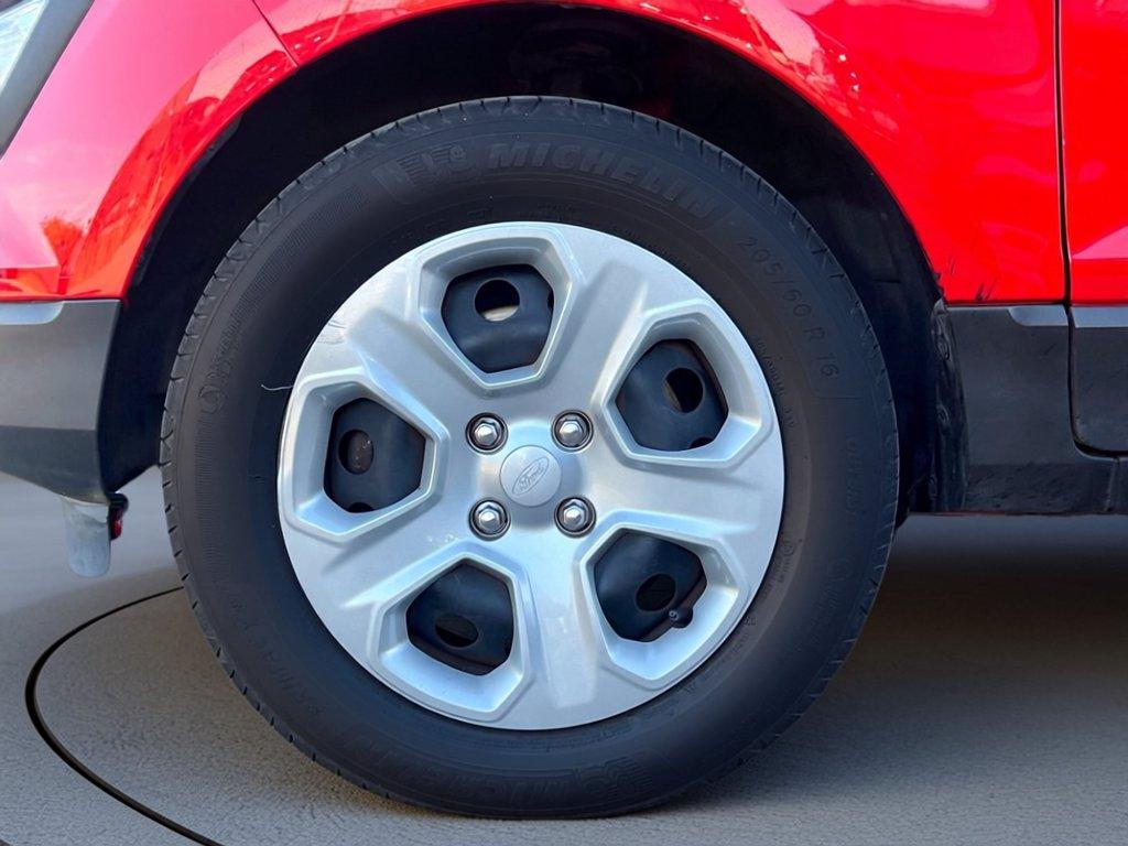 FORD EcoSport 1.0 EcoBoost 100 CV Connect del 2020