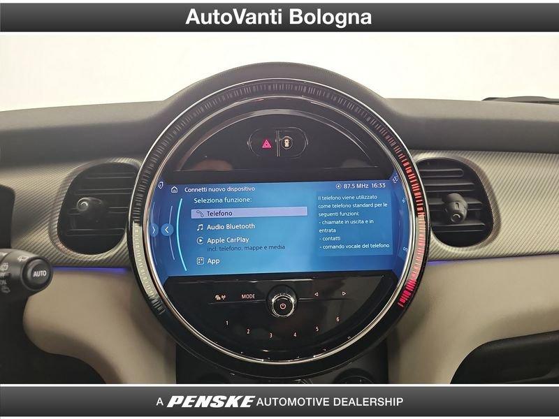 MINI Mini 5 porte Mini 5p 2.0 Cooper S Yours auto
