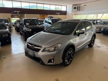 Subaru XV 2.0D Unlimited
