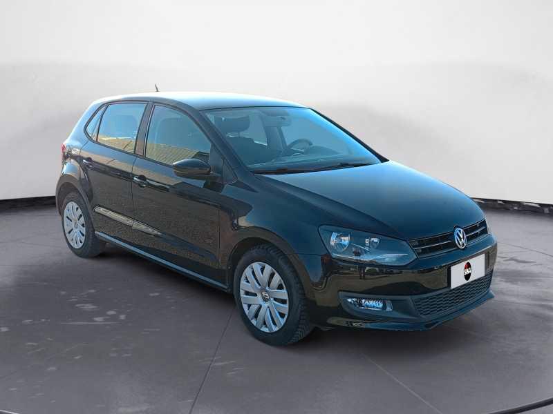 VOLKSWAGEN Polo 5p 1.2 Comfortline 70cv
