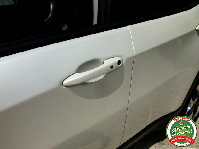 JEEP Compass 2.0 Multijet II aut. 4WD Limited