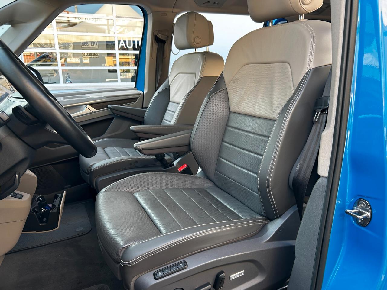 Volkswagen Multivan 2.0 TDI 150CV DSG Style 2023