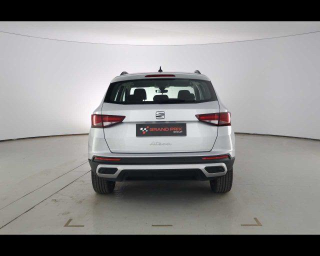 SEAT Ateca 1.5 EcoTSI Business