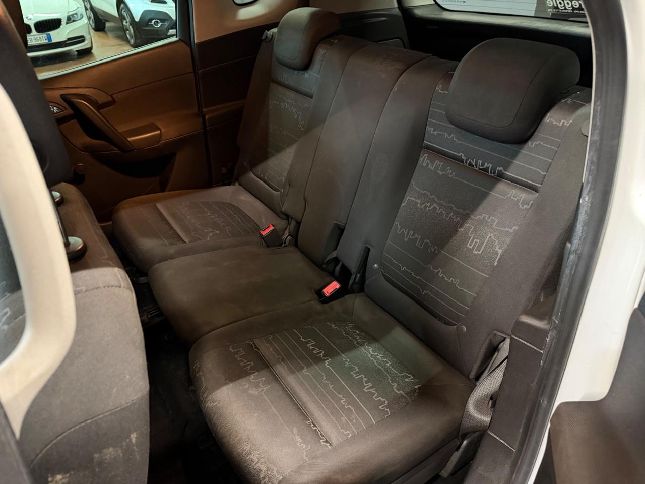 Opel Meriva 1.6 CDTI 110CV Start&Stop Elective