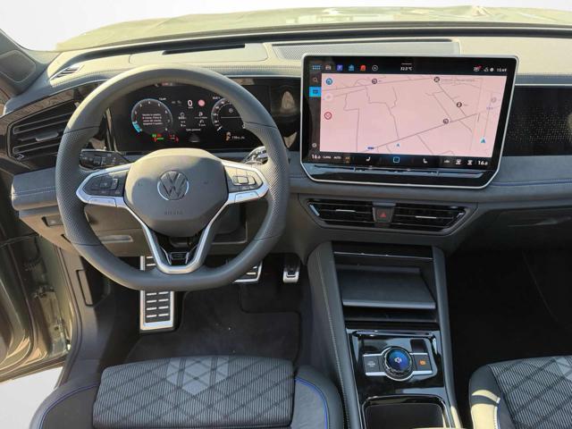 VOLKSWAGEN Tiguan 1.5 eTSI 150 CV ACT DSG R-Line Plus