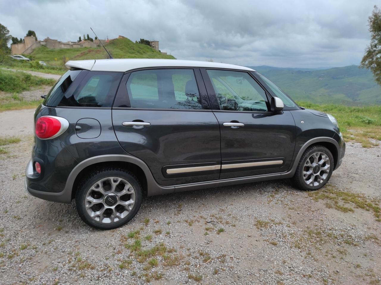 Fiat 500L Trekking 1.6 MJT