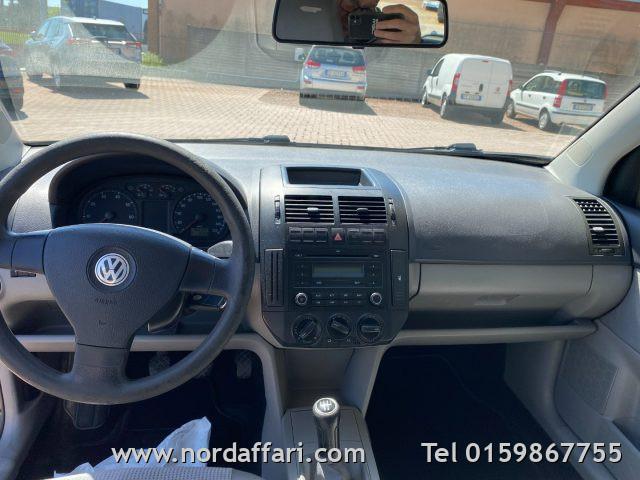 VOLKSWAGEN Polo 1.2/70CV 12V 5p. United NEOPATENTATO