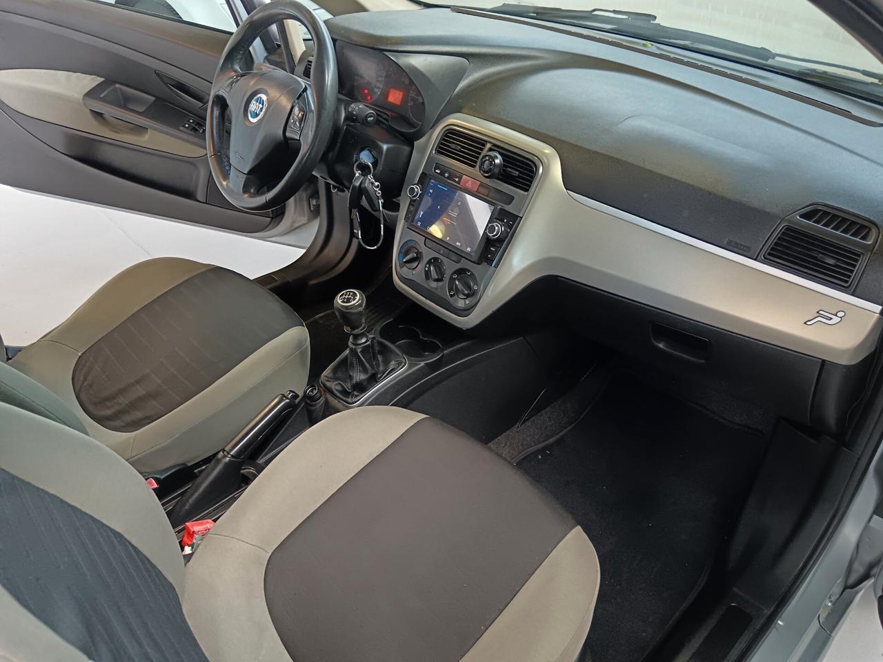 Fiat Grande Punto Grande Punto 1.2 3 porte Dynamic