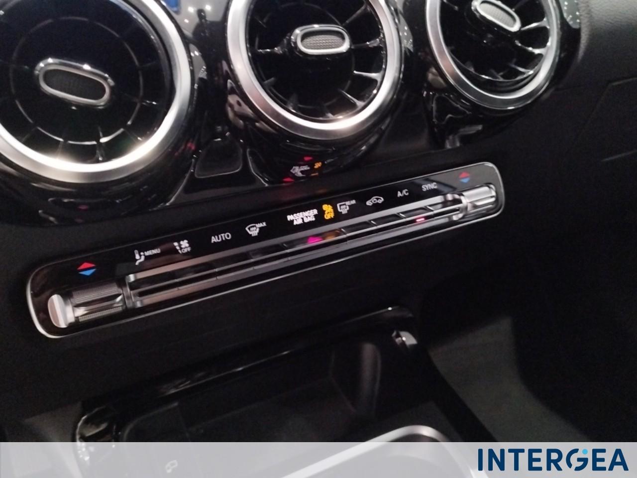 Mercedes-Benz B 160 Sport