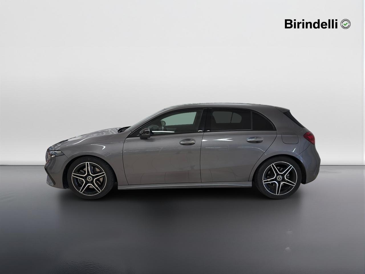 Mercedes-Benz Classe A (W177) - A 220 d Automatic AMG Line Premium