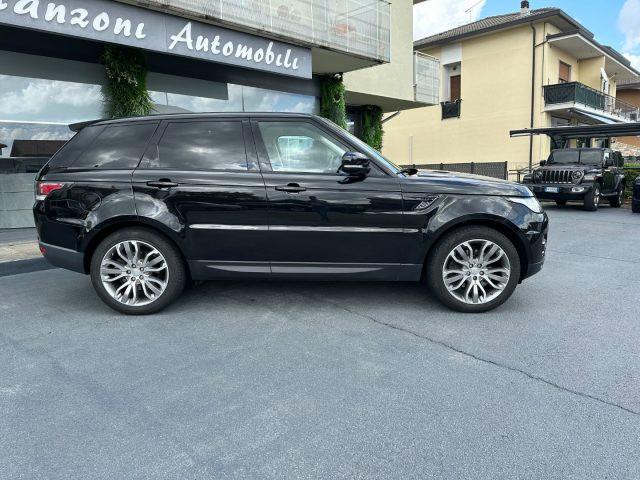 LAND ROVER Range Rover Sport 3.0 TDV6 HSE Dynamic 7 POSTI