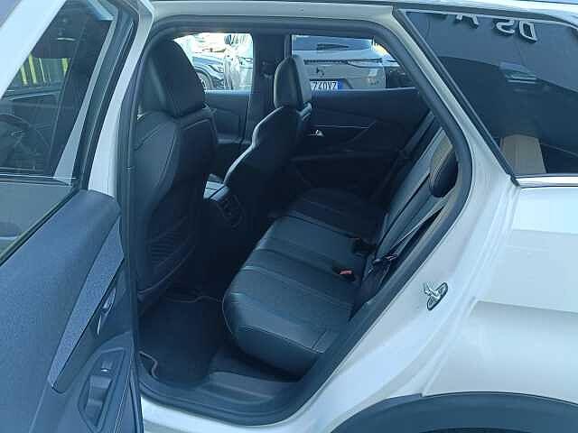 Peugeot 3008 1.2 PureTech 130cv GT LINE Usato Garantito