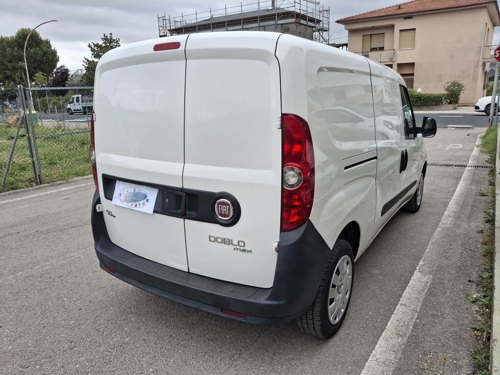 Fiat Doblò 1.6 Multijet MAXI Km 93.000