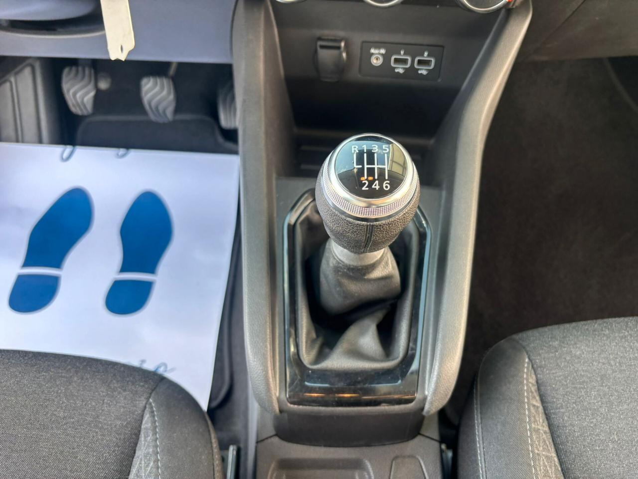 Renault Clio TCe 90 CV 5 porte Business PREZZO PROMO