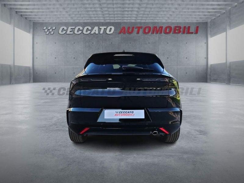 Alfa Romeo Junior Junior 1.2 ibrida Q4 145cv edct6