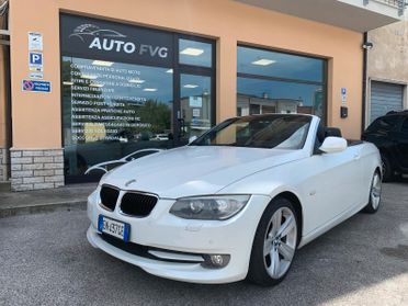 Bmw 320d E93 184cv Cabrio Attiva