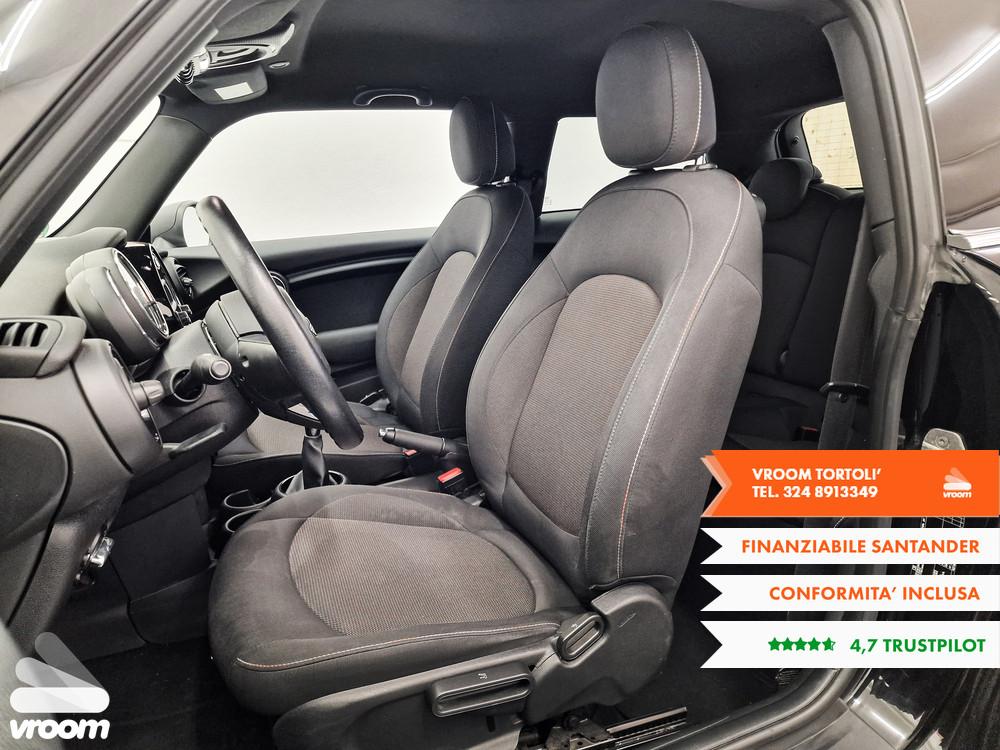 MINI Mini 4ª serie (F56) Mini 1.2 One