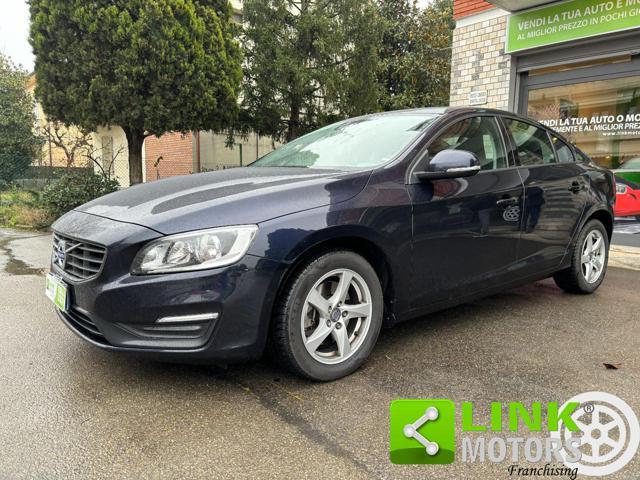 VOLVO S60 D2 Business