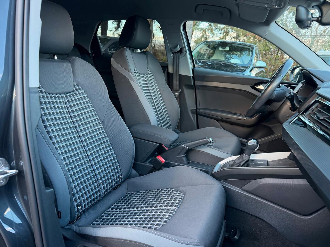 Audi A1 SPB 25 TFSI S tronic Admired LED NAV 2022