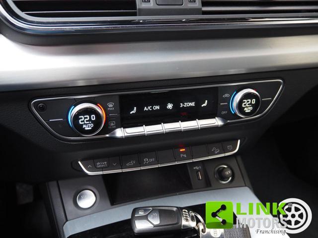 AUDI Q5 SPB 55 TFSI e quattro S tronic S line plus