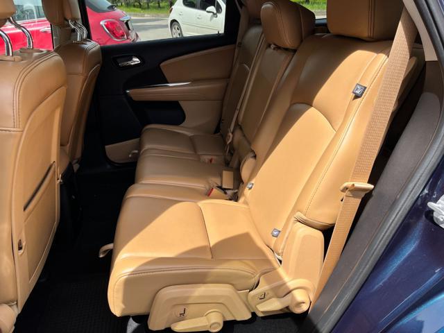 FIAT Freemont 3.6 V6 GPL 4x4 aut. Lounge