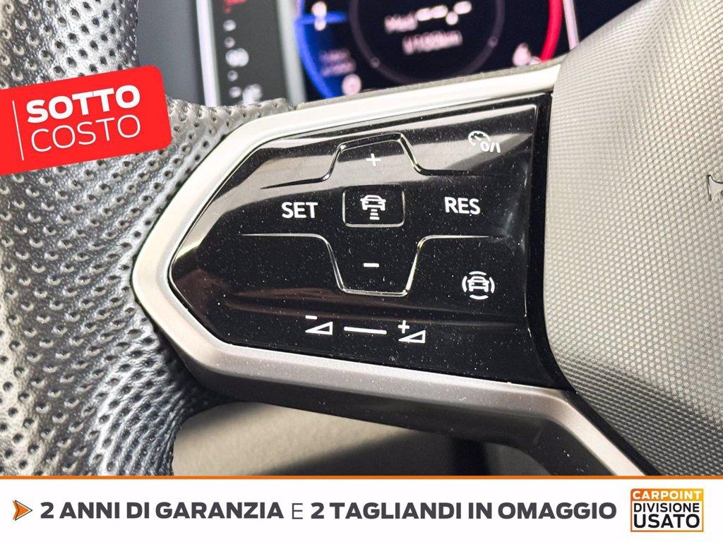 VOLKSWAGEN T-roc 2.0 tdi r-line 150cv dsg del 2023