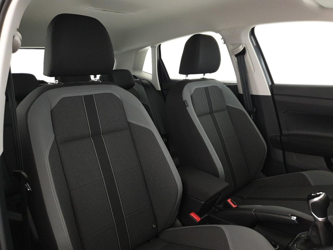 Volkswagen Polo 1.0 tsi style 95cv