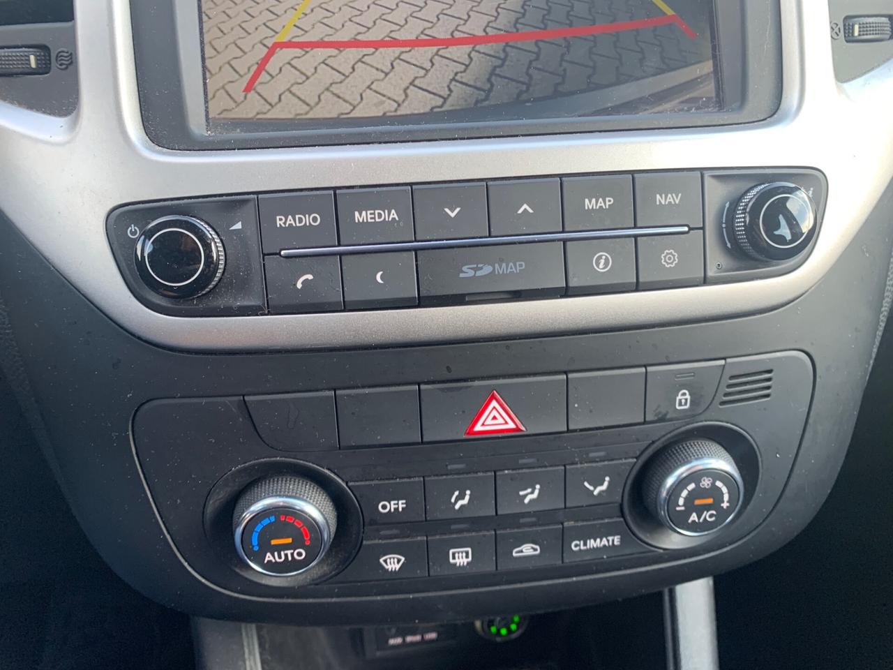 Kia Venga 1.4 EcoGPL Cool uniproprietario