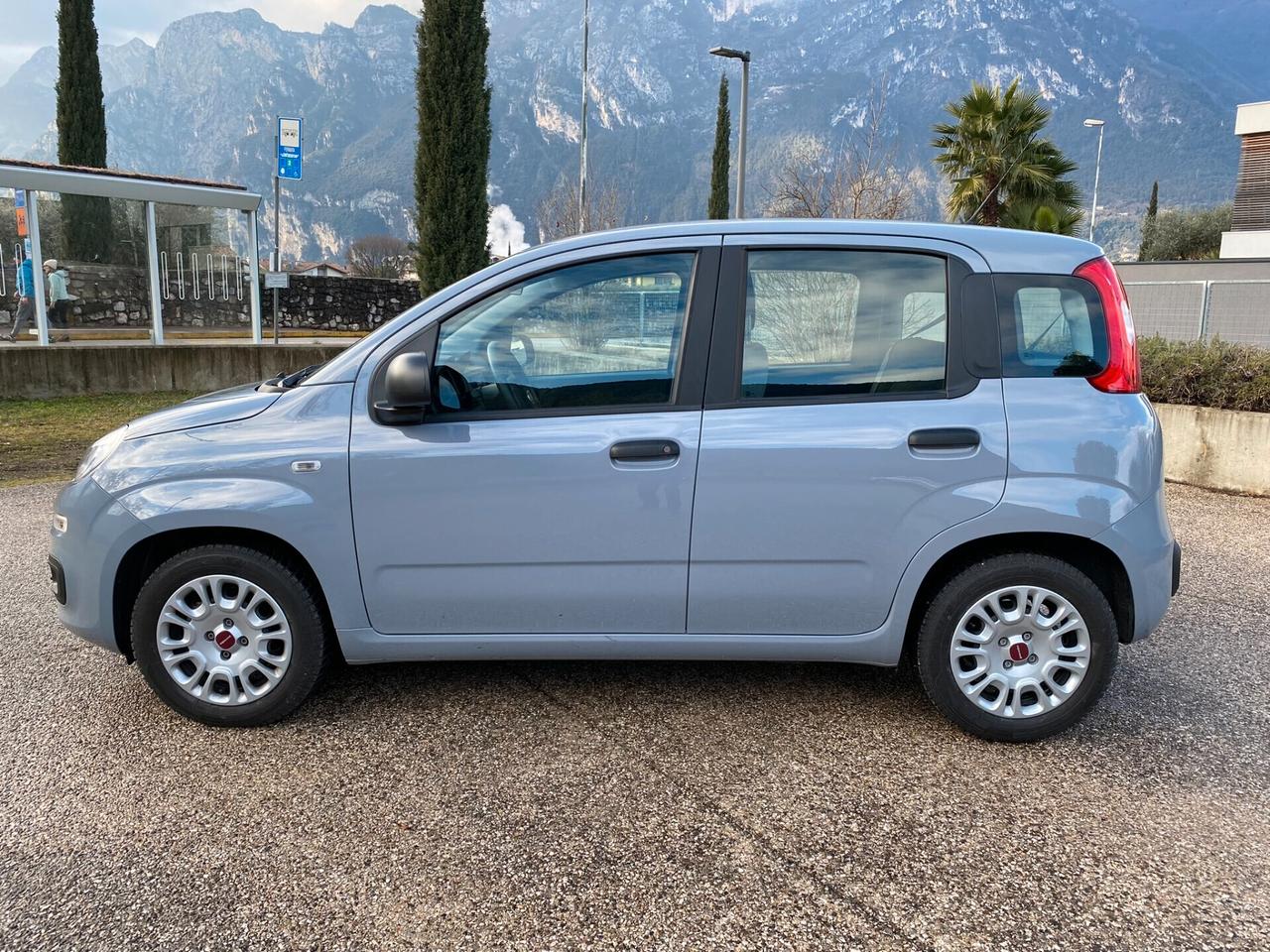Fiat Panda 1.0 FireFly S&S Hybrid >17000 Km
