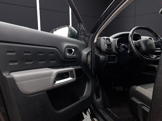 CITROEN C5 Aircross BlueHDi 130 S&S EAT8 Shine