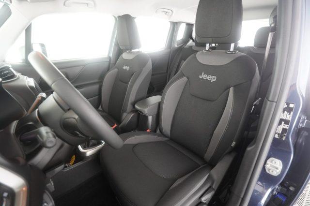 JEEP Renegade Renegade 1.0 T3 Longitude