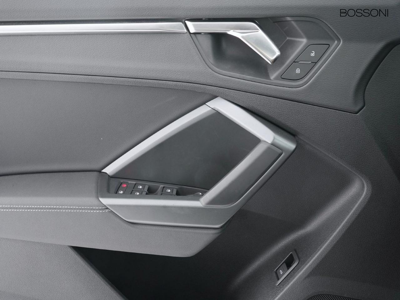 Audi Q3 sportback 40 2.0 tdi 193cv s line edition quattro s tronic