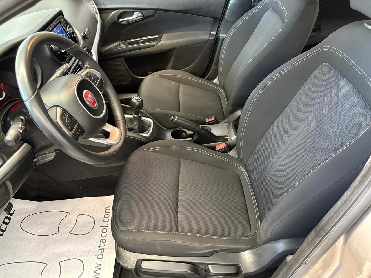 Fiat Tipo 1.6 Mjt S&S SW Easy