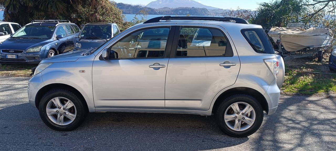 Daihatsu Terios 1.5 4WD B You Dolomite