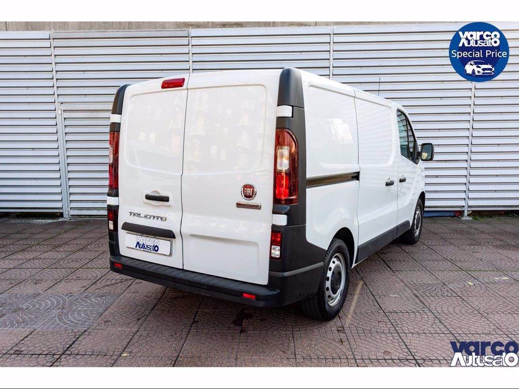 FIAT Talento 2.0 ecojet ch1 12q 170cv s&s dct e6d-temp del 2021