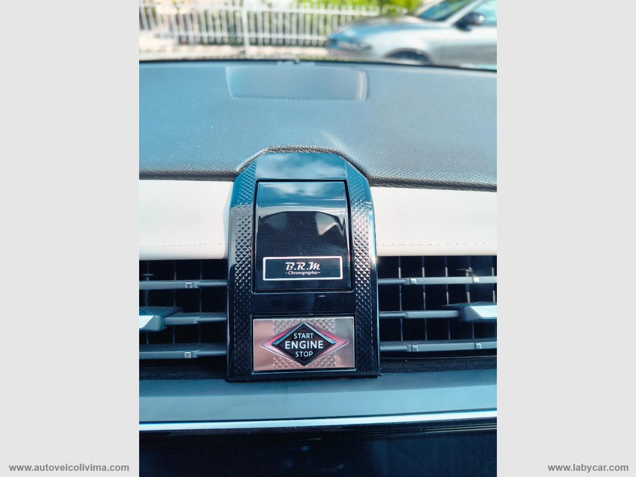 DS AUTOMOBILES DS 7 BlueHDi 130 aut. Esprit de Voyage