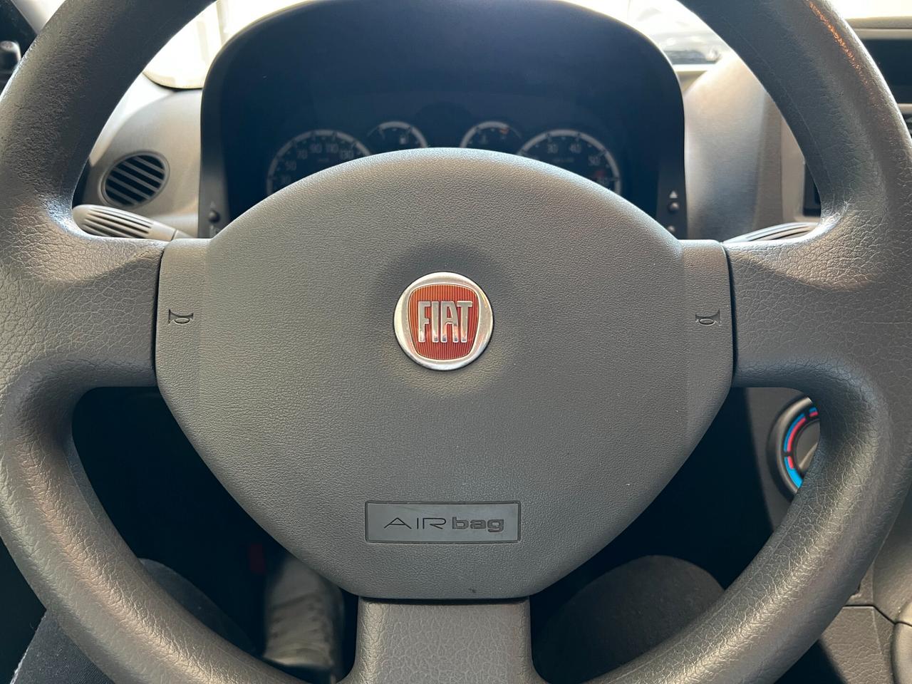 Fiat Panda 1.3 MJT 16V DPF Emotion